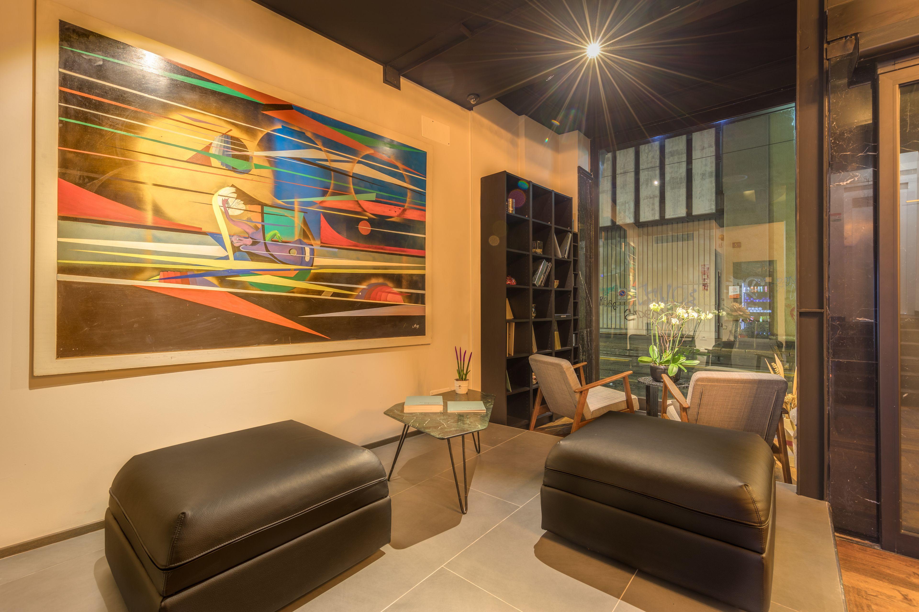 Hotel Roxy — Photos 2