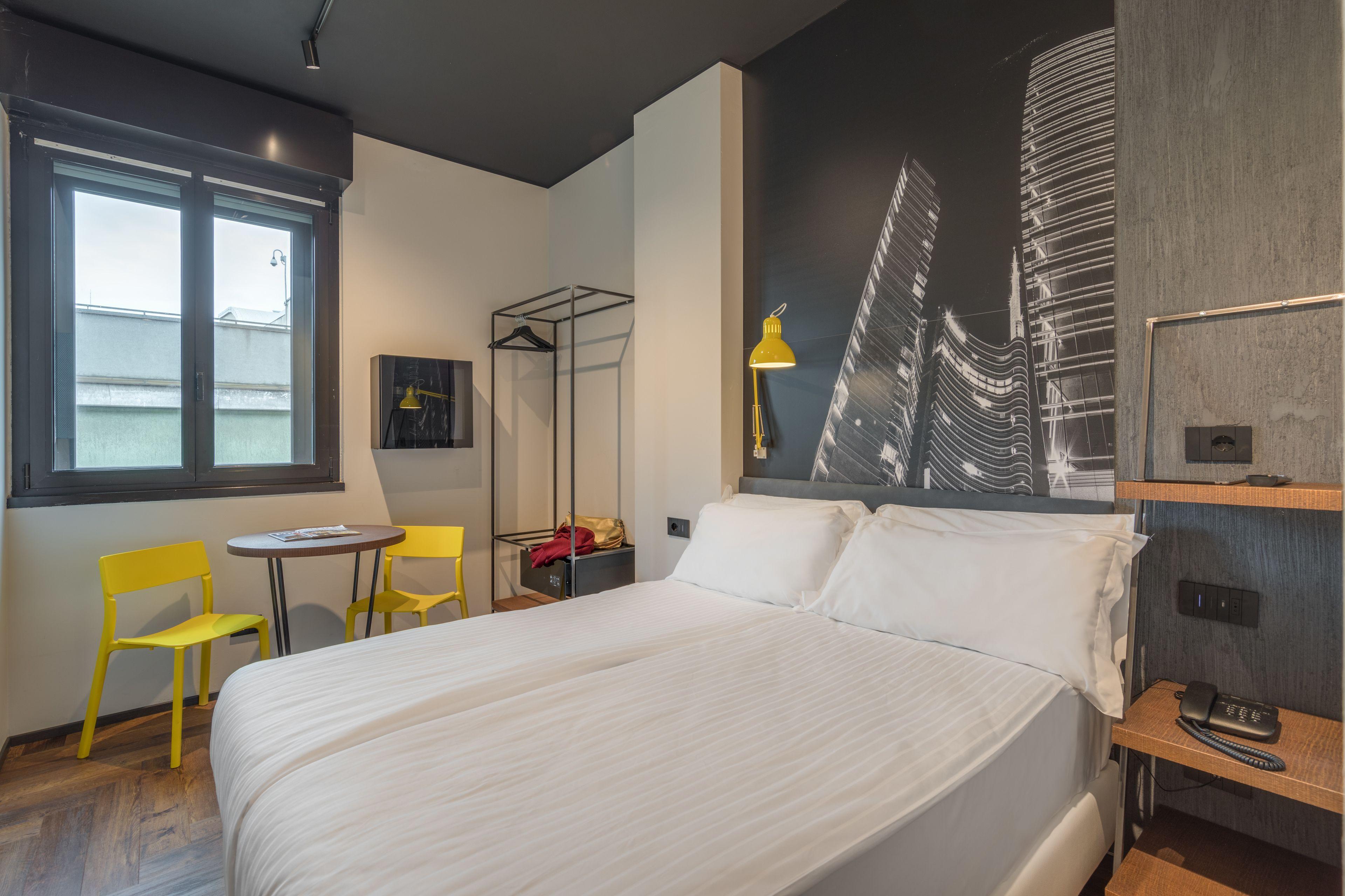 Hotel Roxy — Photos 3